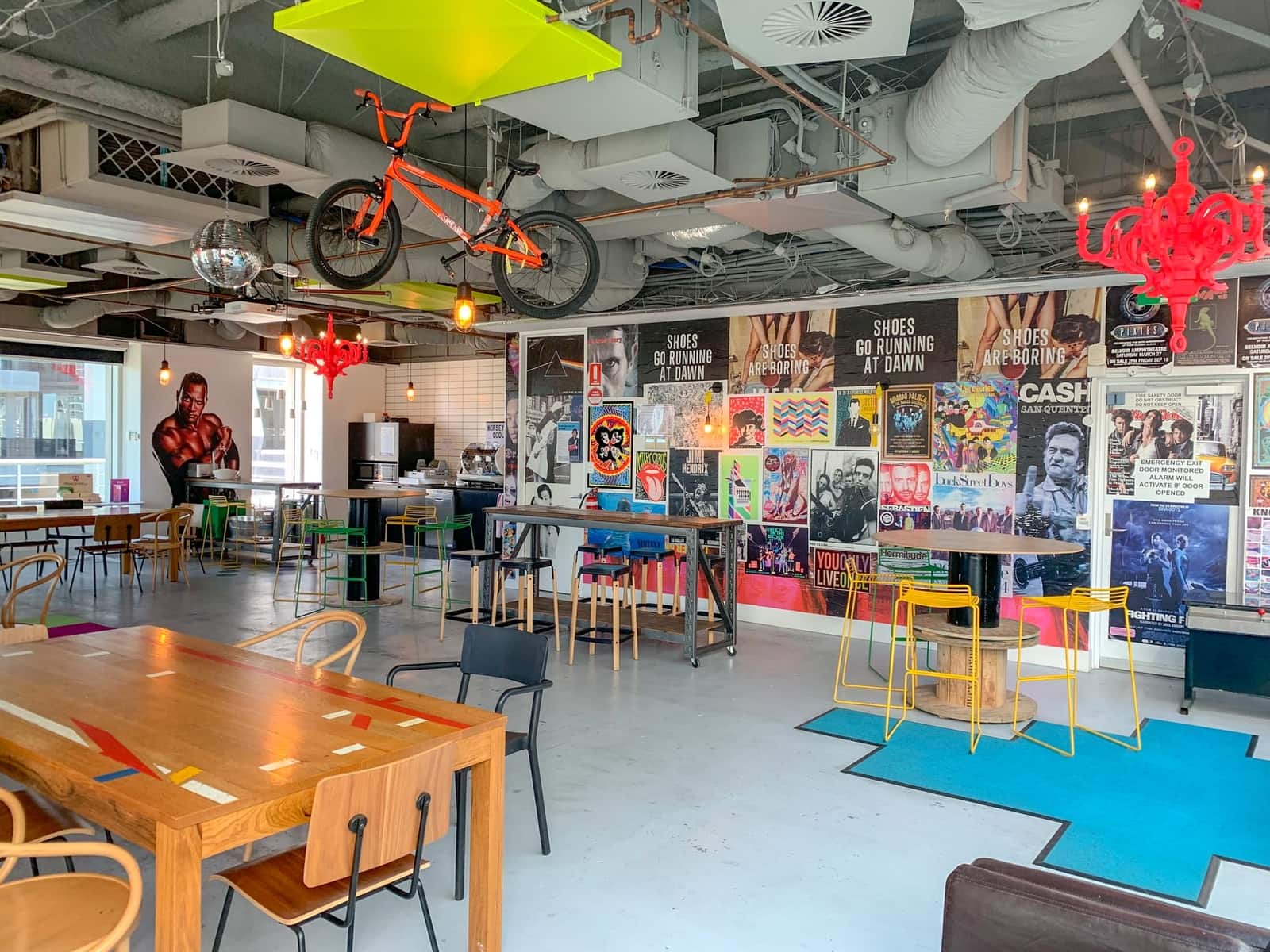 Leading Melbourne professional services firm | BlueRock